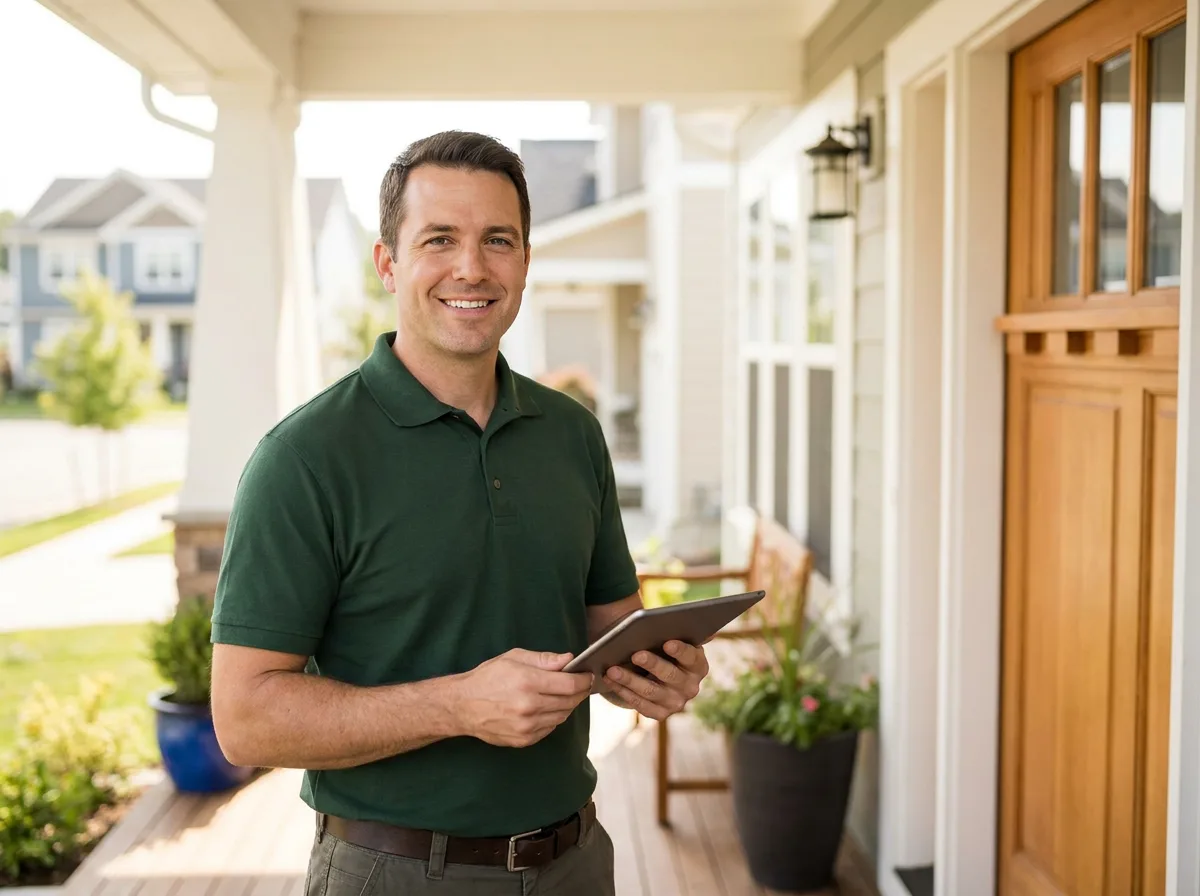 Pest control FAQs for Spotsylvania, VA